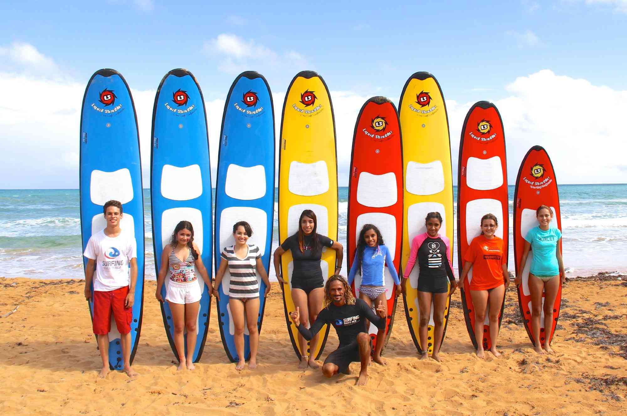Puerto Rico World Cup: Elite Windsurfers Set to Shine