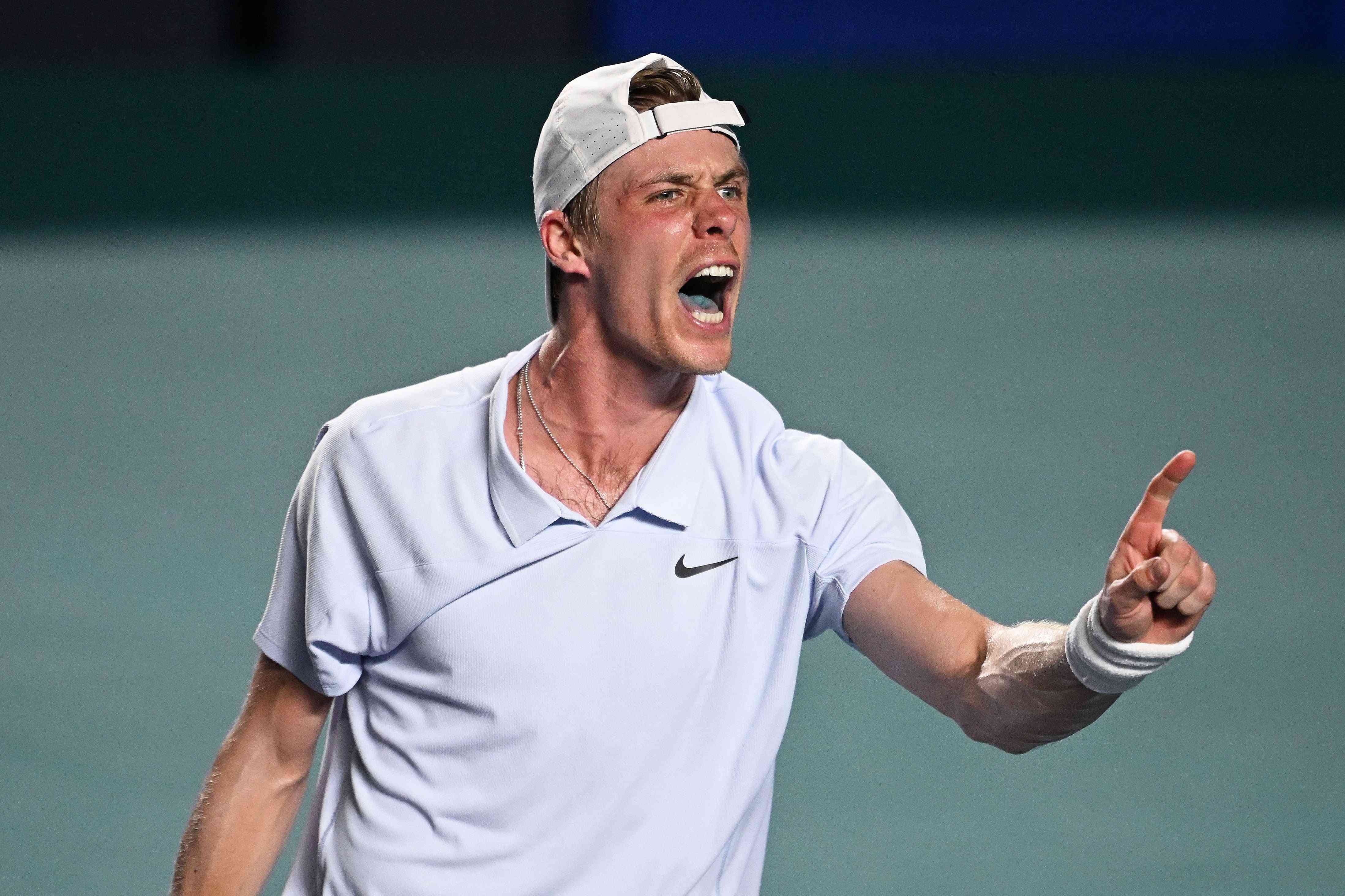 Shapovalov`s Heartbreak at Mexican Open Semifinals