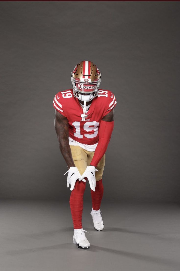 Deebo Samuel Troca para os Commanders