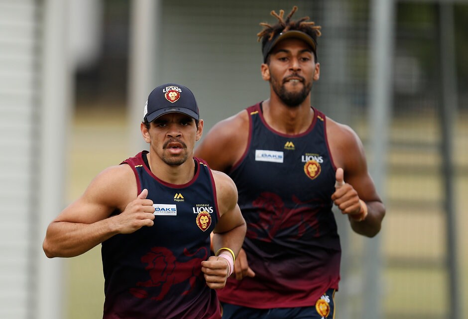 Brisbane Lions Aim to Defend Title in 2025 AFL Season