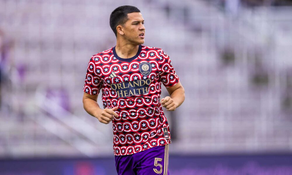 Orlando City SC Triumphs with Araújo`s Free Kick Magic