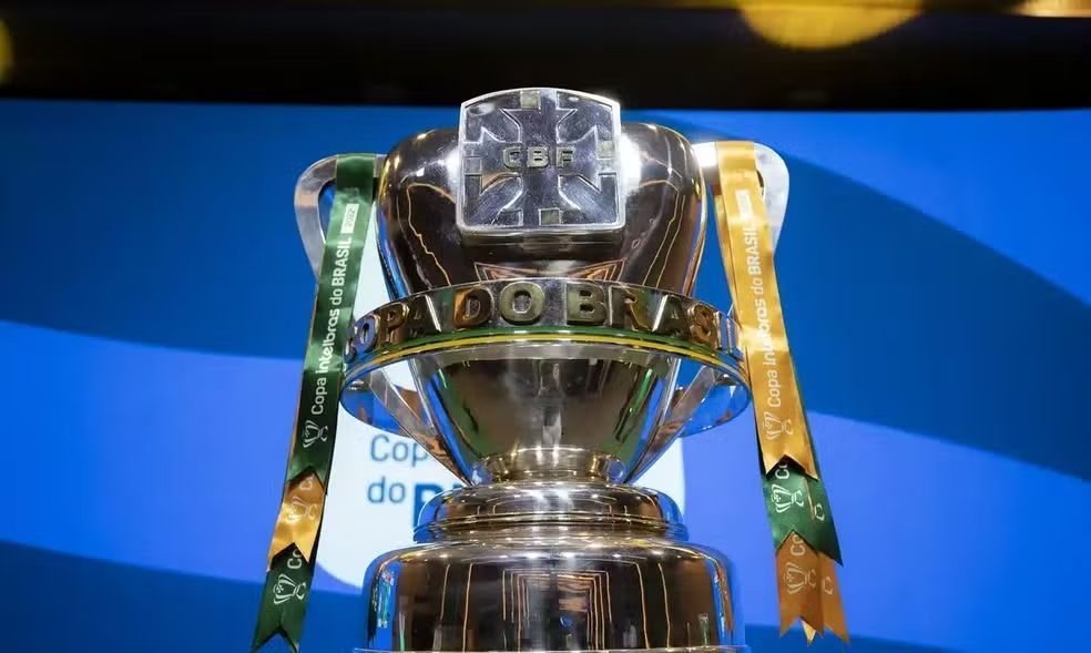 Copa do Brasil: Emoção na Segunda Fase