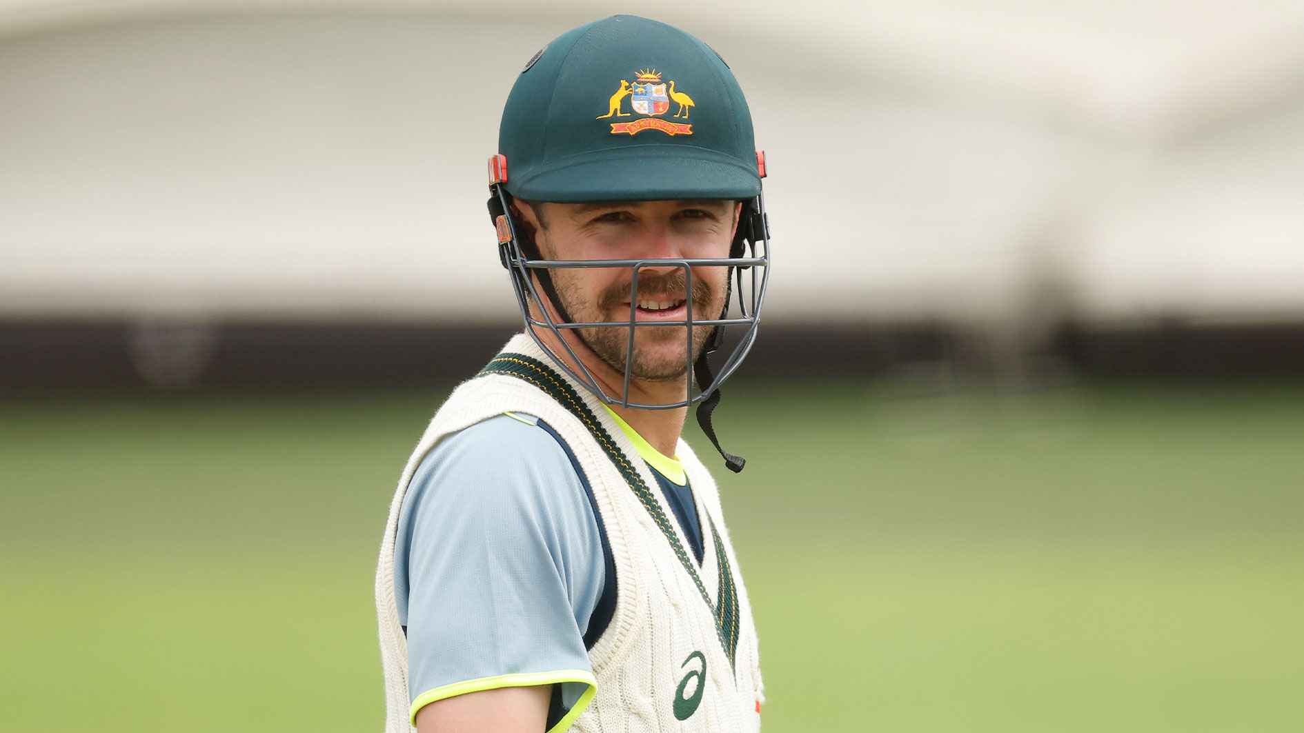 Australia Awaits Semi-Final Fate with Travis Head`s Calm