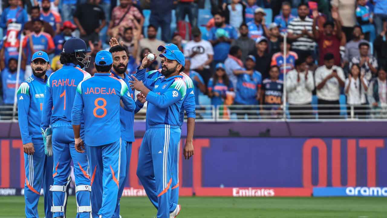 Australia Prepares for Epic Semi-Final Clash with India