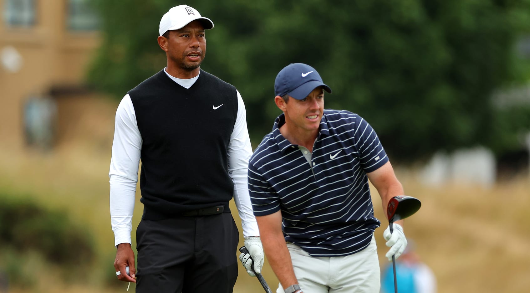 TGL Golf League Heats Up with Tiger and Rory