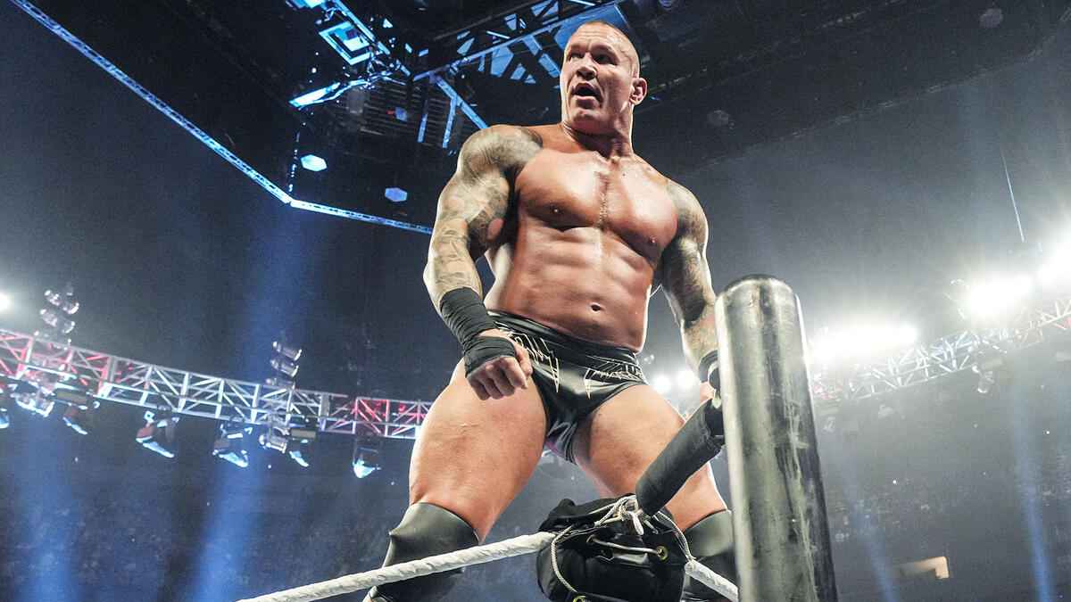 Randy Orton Returns Amidst WWE Elimination Chamber Chaos