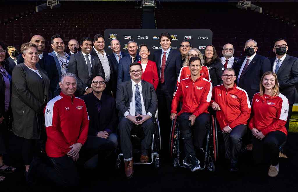 Team U.S. Shines at 2025 Invictus Games