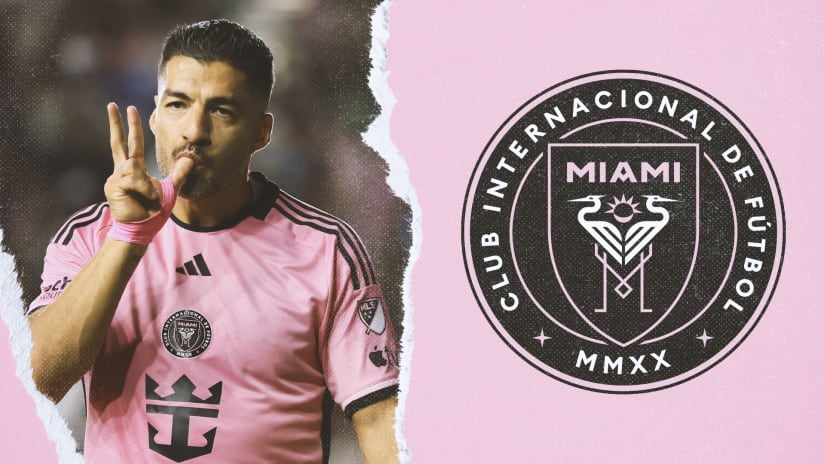 Suarez Shines in Inter Miami`s Dominant Victory