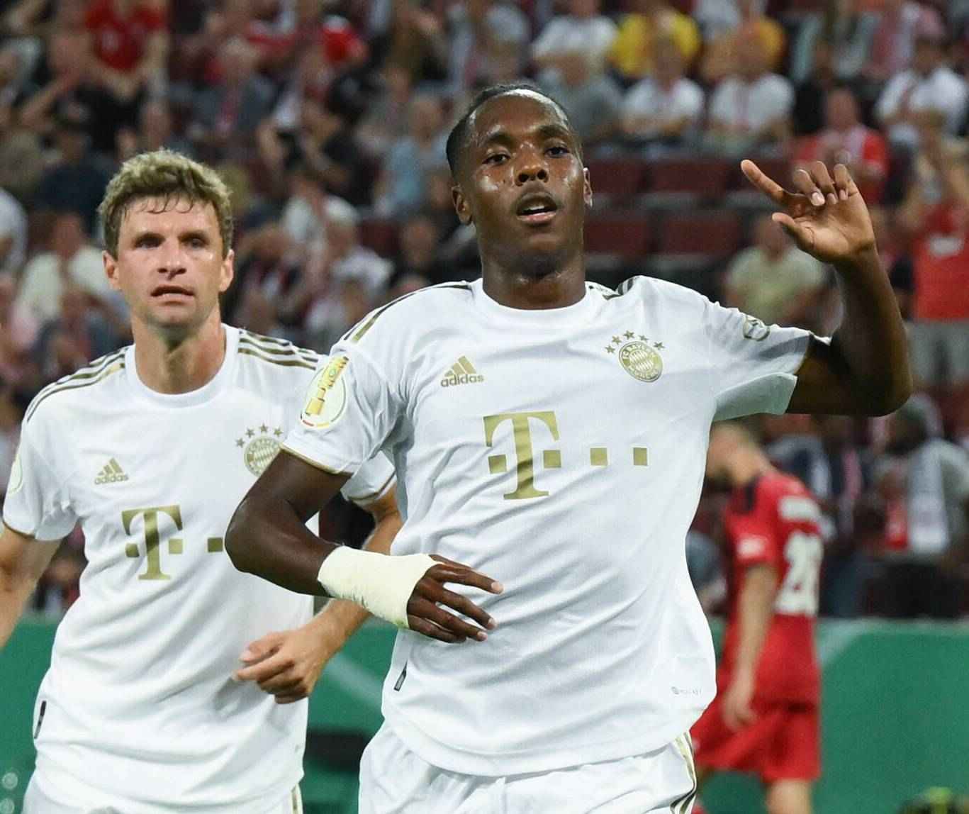 Kimmichs Vertrag und Bayerns Zukunft im Fokus