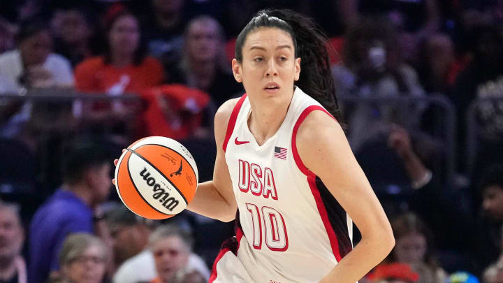 Liberty Leads WNBA as Season Resumes Post-Olympics