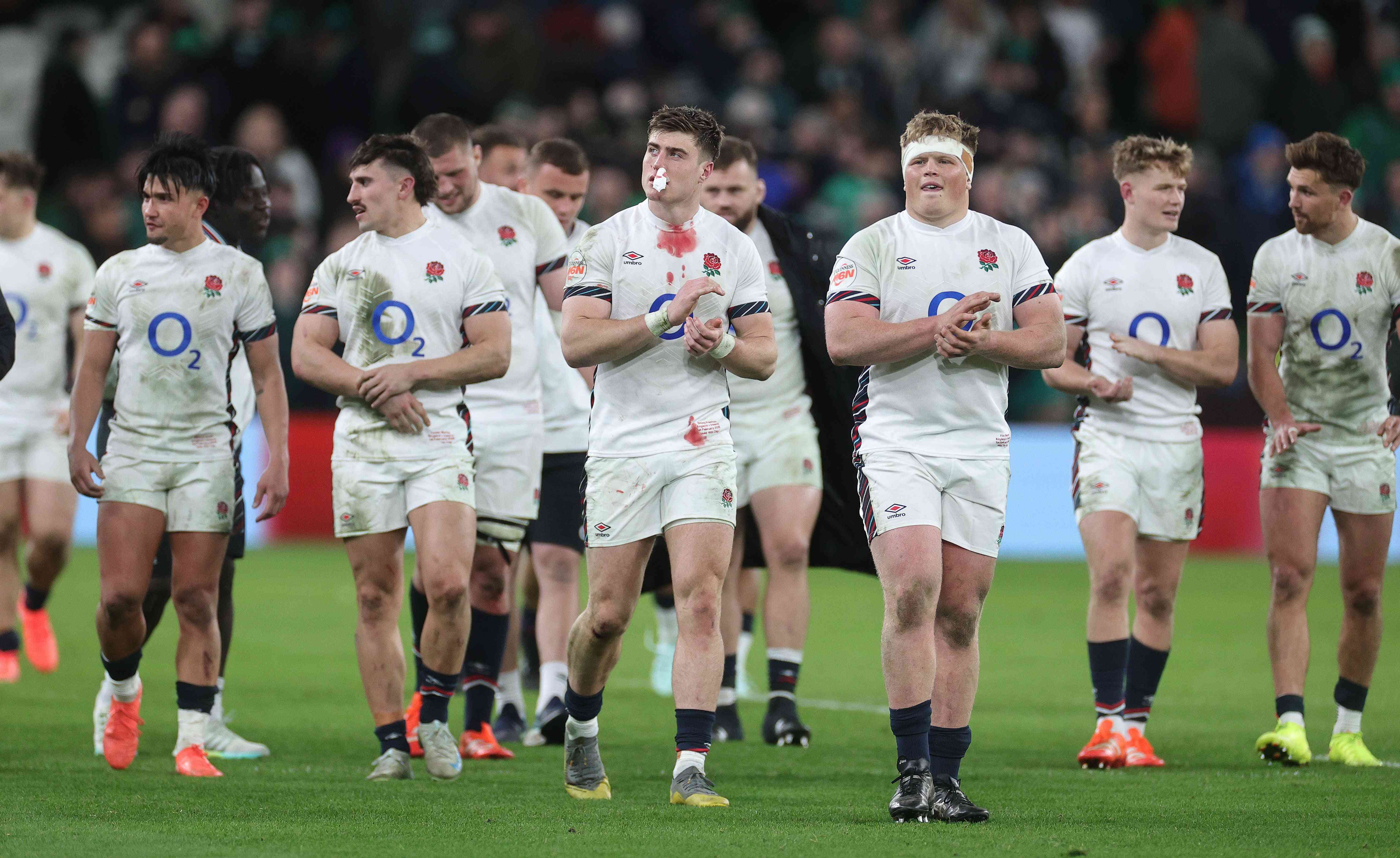 England`s Narrow Wins Spark Six Nations Hopes