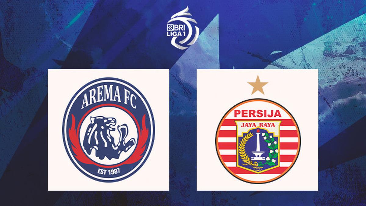 Arema FC Siap Hadapi Persija Jakarta Tanpa Kelelahan