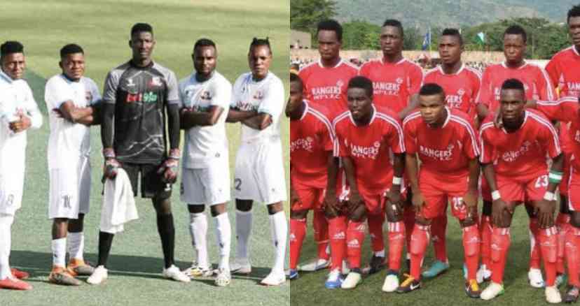 Rangers Rise as Nasarawa Stuns Remo Stars in NPFL