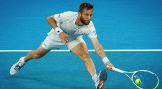 Moutet brille à Indian Wells avant Roland-Garros 2025