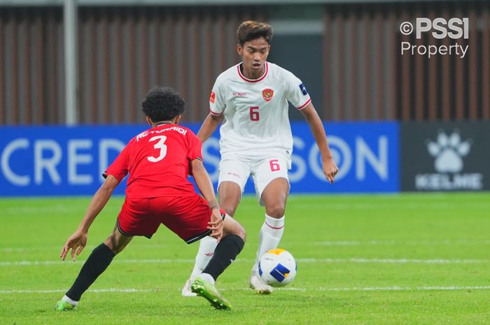 Timnas U-20 Kalah, Persib Siap Hadapi Persija