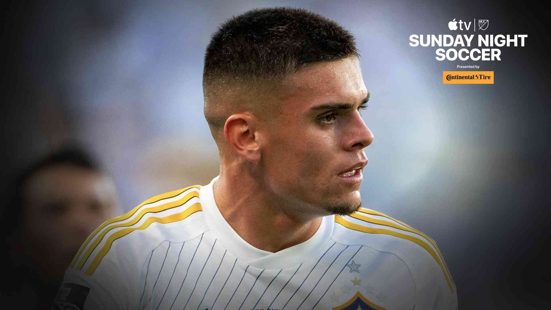 LA Galaxy Struggles Early in 2025 MLS Season