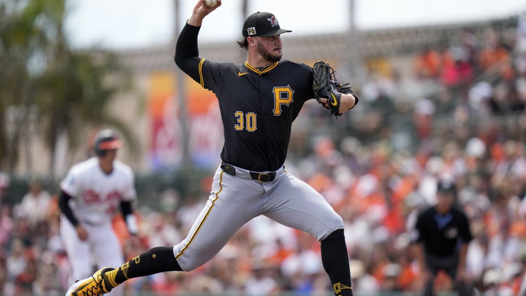 Pirates Triumph Over Orioles in High-Scoring Showdown