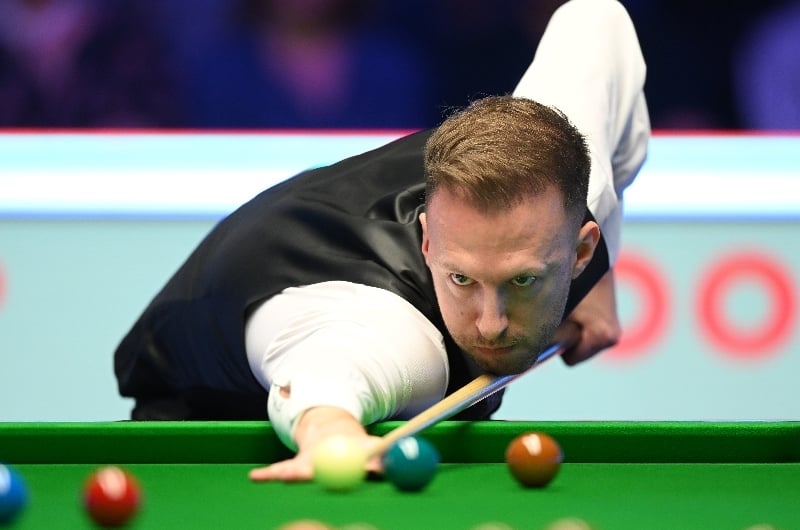 Murphy and Trump Shine at Snooker World Grand Prix