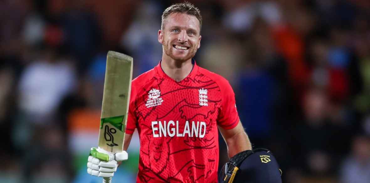 Buttler Steps Down, Stokes in Line for England Captaincy