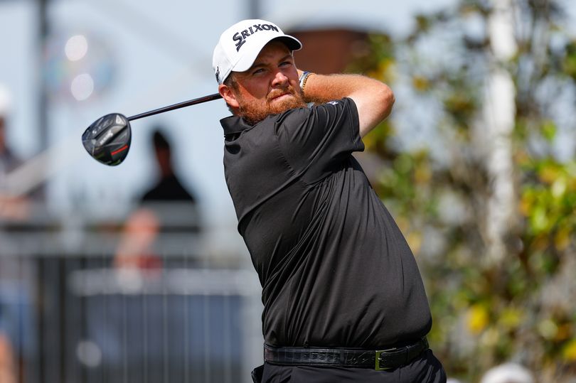 Shane Lowry Dominates at Arnold Palmer Invitational