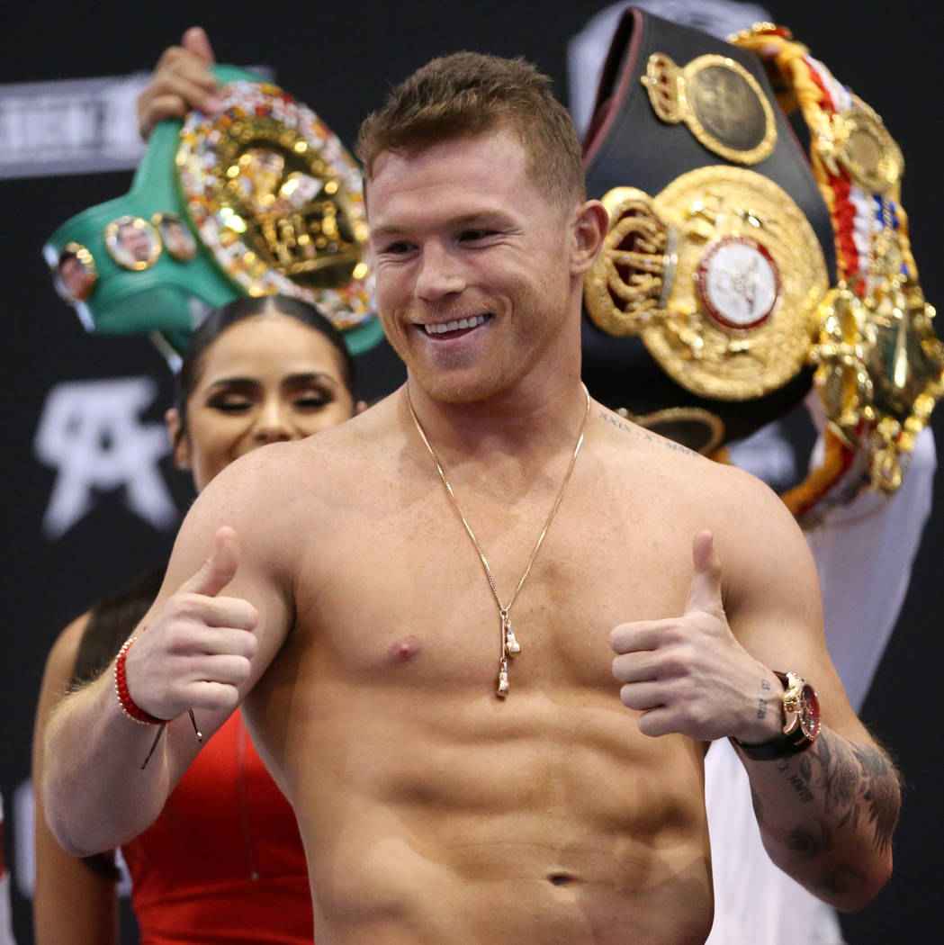 Canelo Alvarez Eyes Crawford Clash Amid Controversial Fight