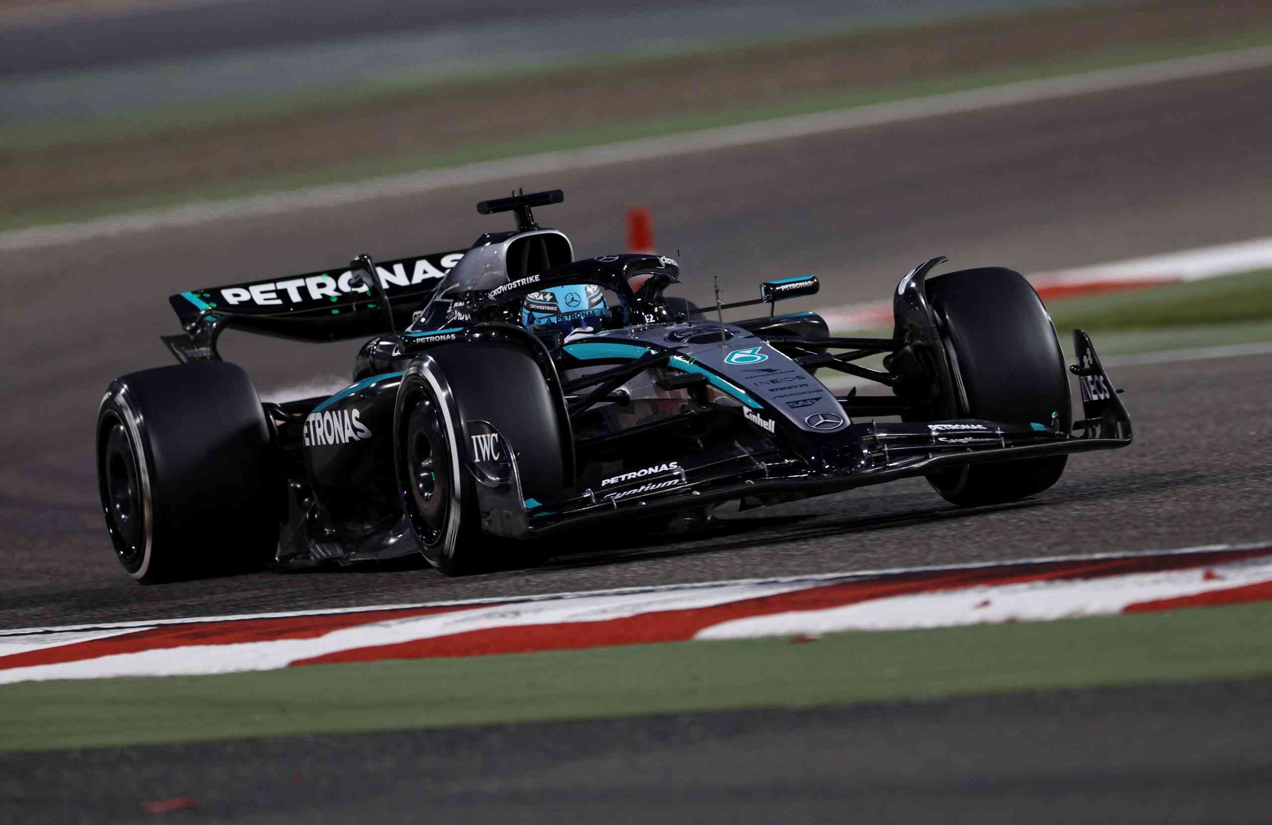 Hamilton`s Future in Focus as F1 Season 7 Drops