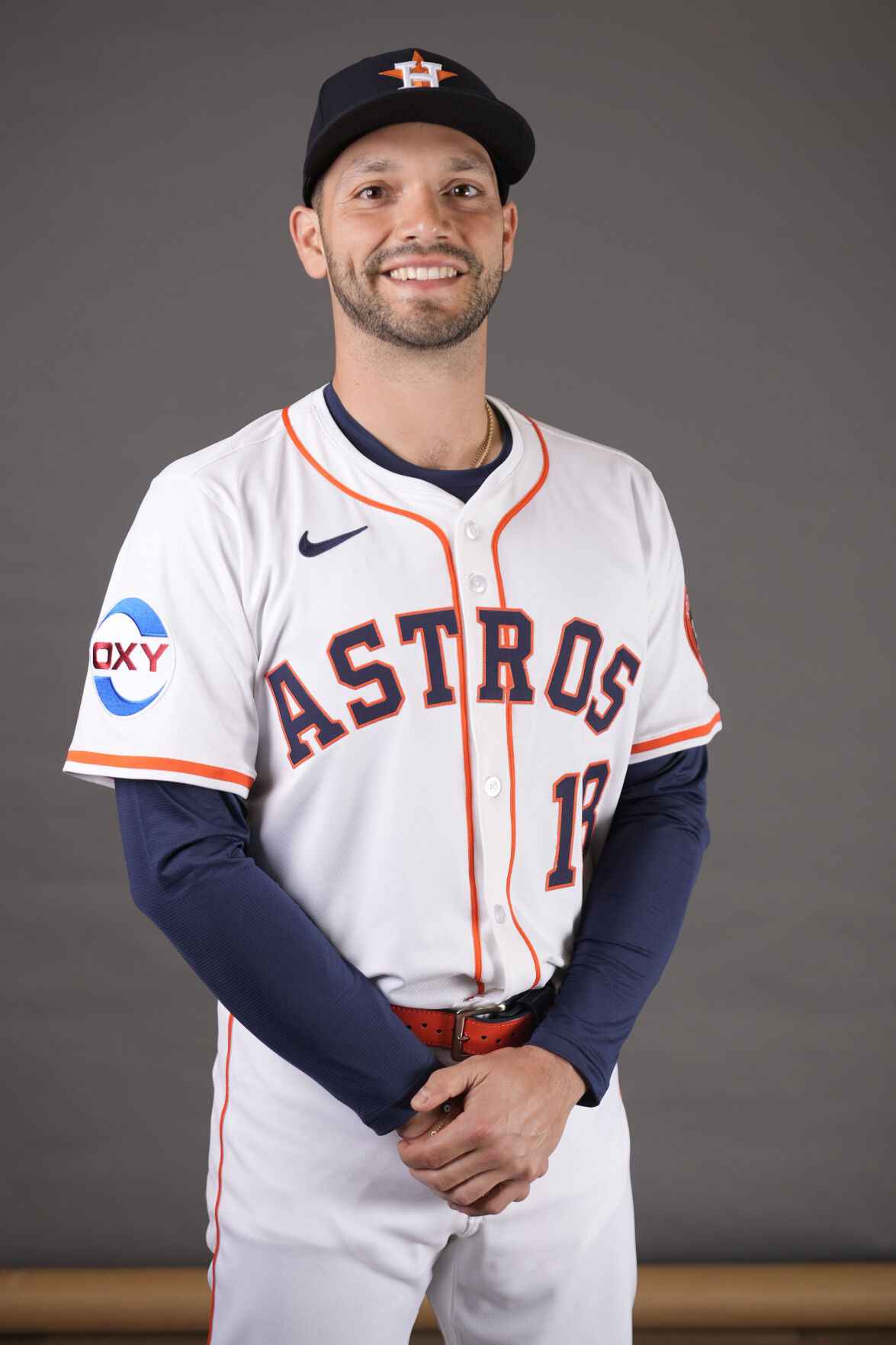 Astros` Salazar Shines with Walk-Off Homer in Spring Training