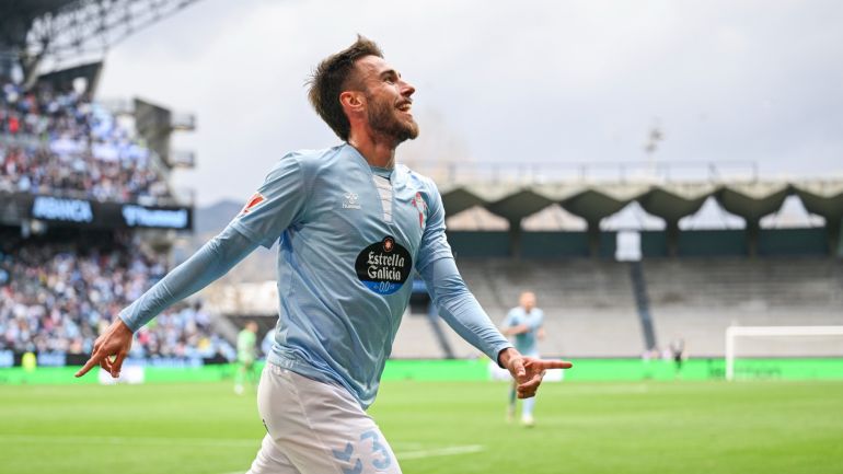 Celta Shines as La Liga Drama Unfolds