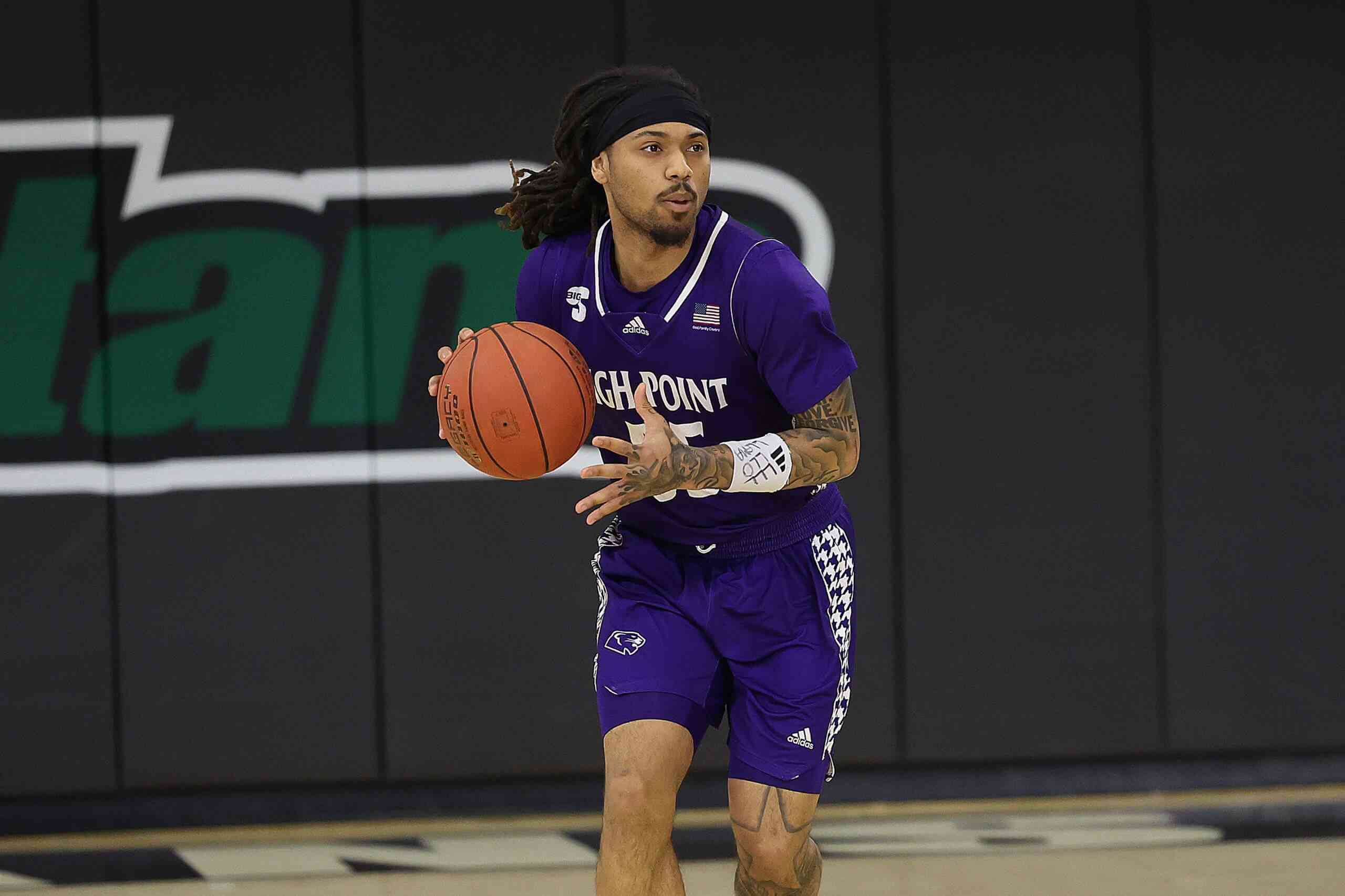 High Point Panthers Make Historic NCAA Tournament Debut