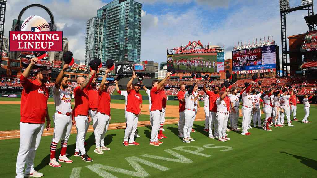 Gorman`s Power Surge Sparks Cardinals in Spring Training