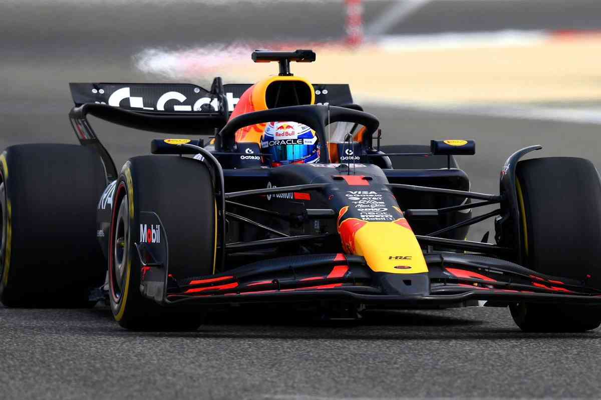 Verstappen`s Worries: 2025 F1 Season Heats Up