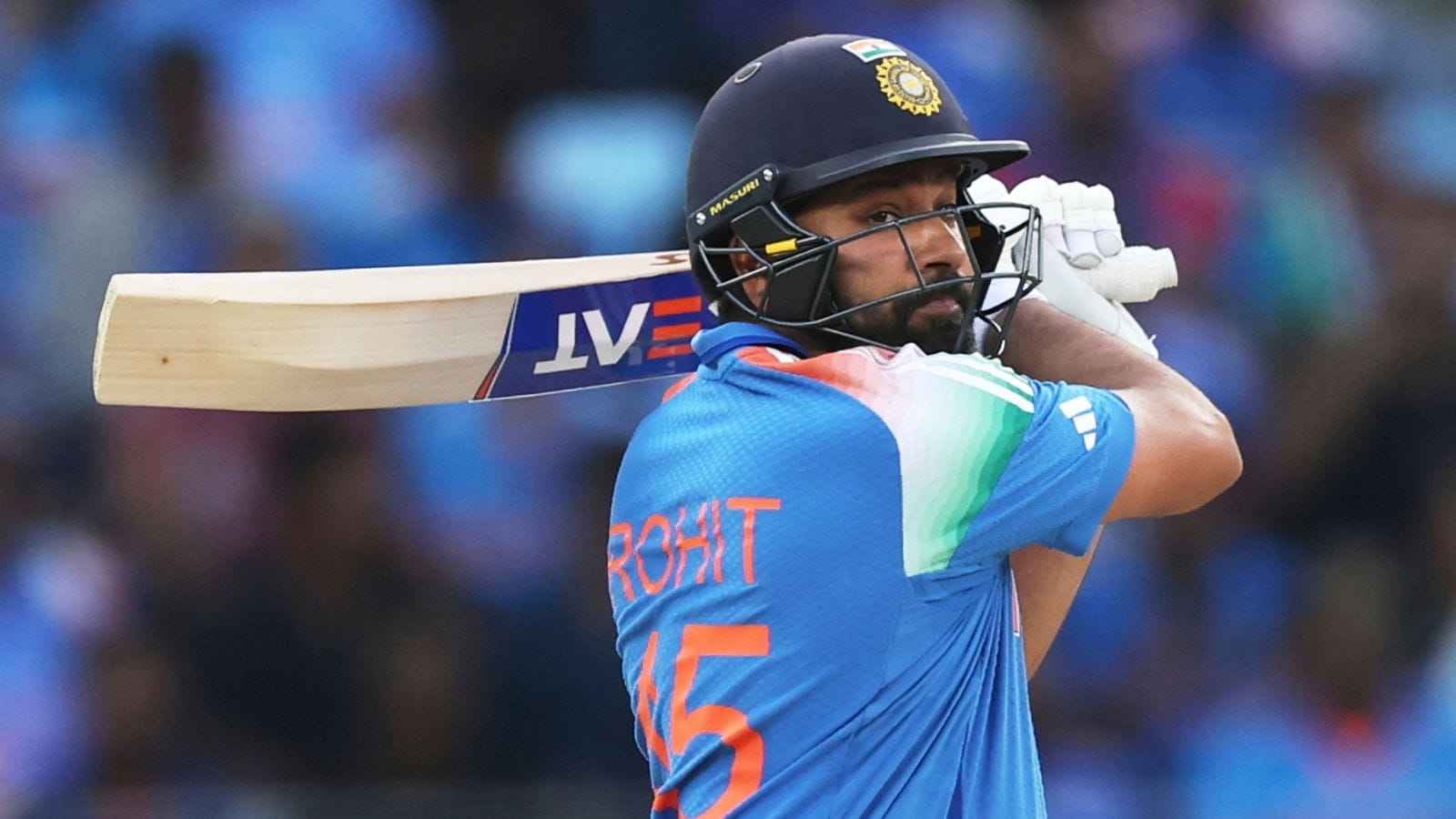 India Clinches Third Champions Trophy with Rohit’s Brilliance