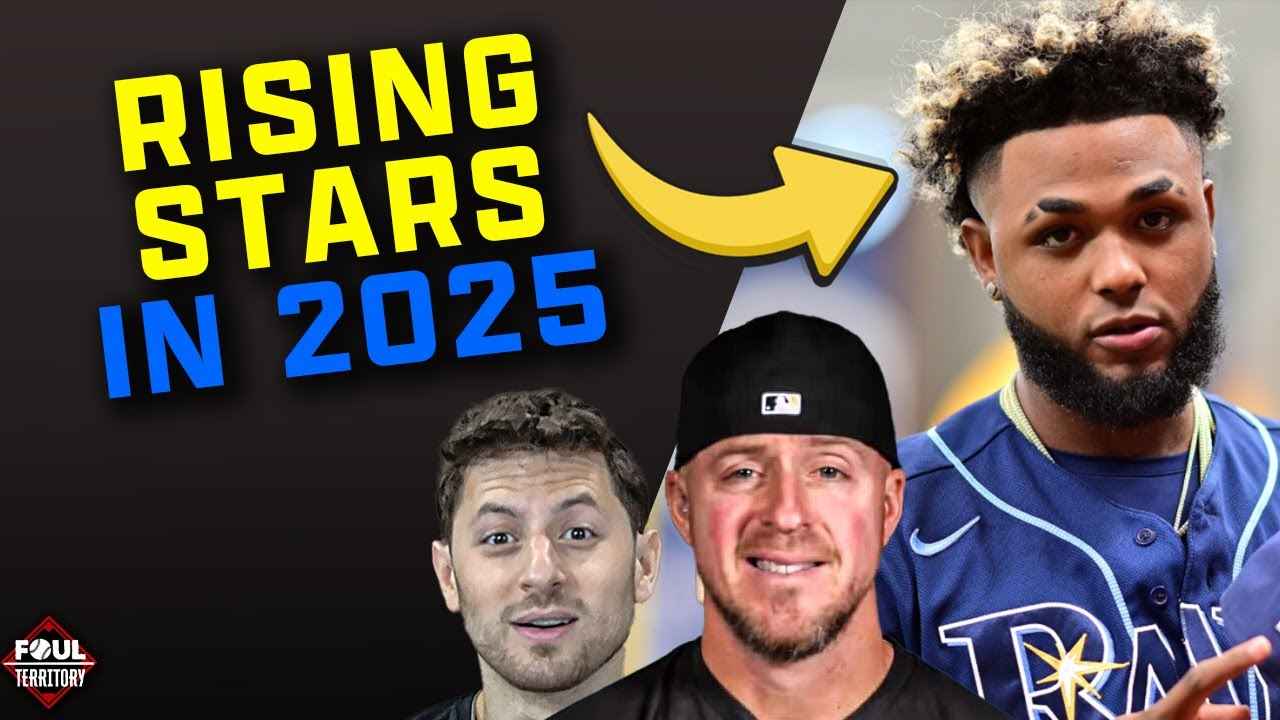 Athletics Surprise with Rising Stars in 2025