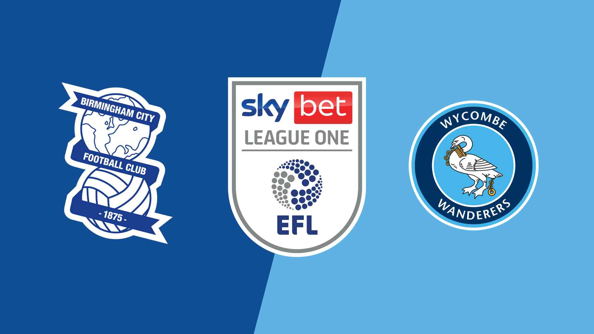 Birmingham City and Wycombe Lead EFL Playoff Charge