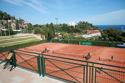 Tennis Club de Monaco : nouveautés à découvrir