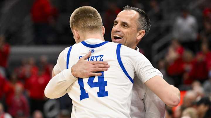 Drake Bulldogs Shine in NCAA Tournament Bid