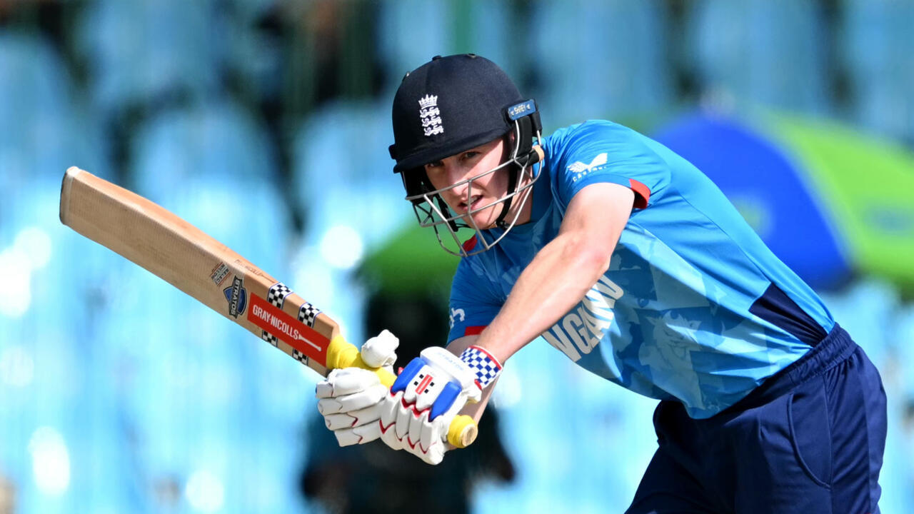 Harry Brook Focuses on England Cricket After IPL Exit