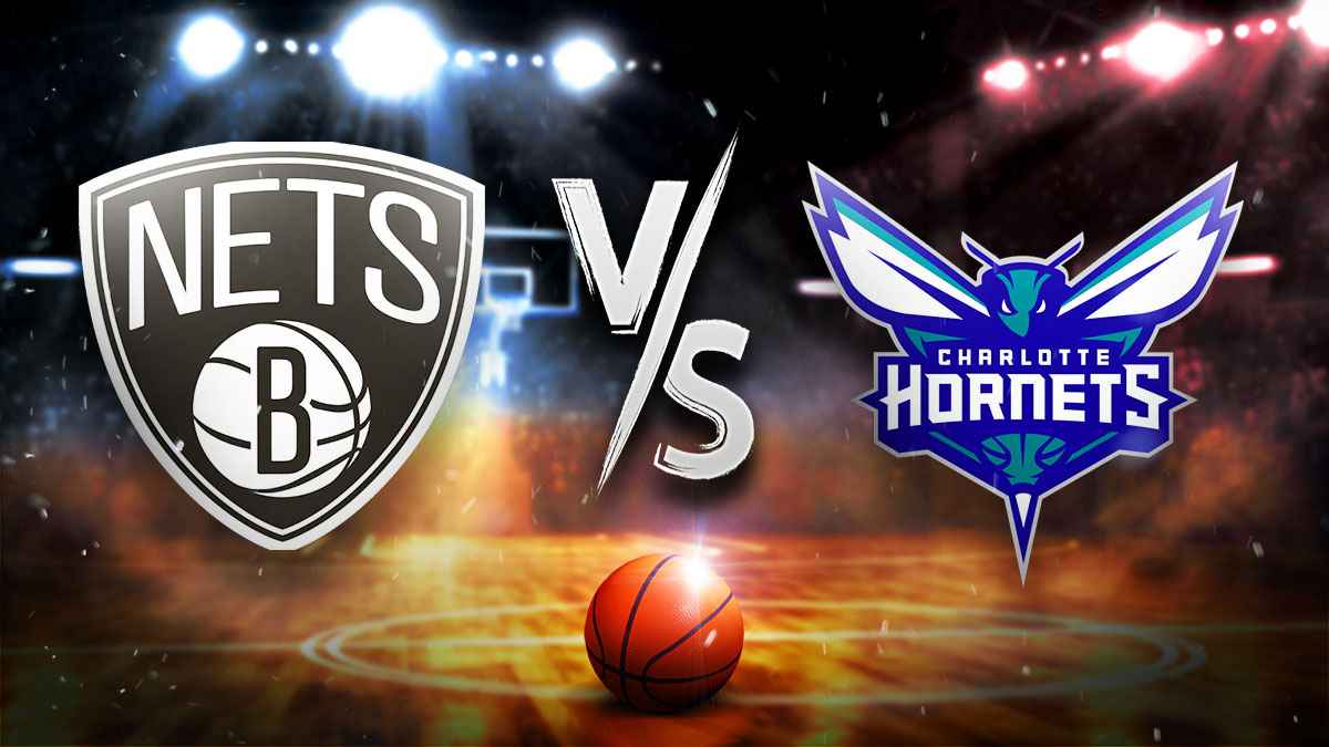 NETS VS HORNETS ? WHAAAATT ? | Da Beast