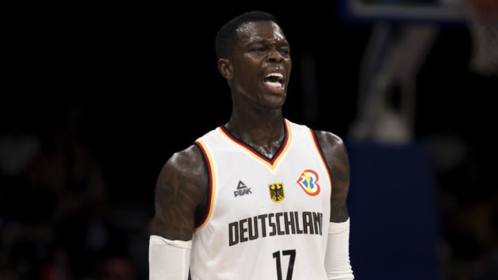 Lakers Gabe Vincent Trade For Dennis Schroeder?