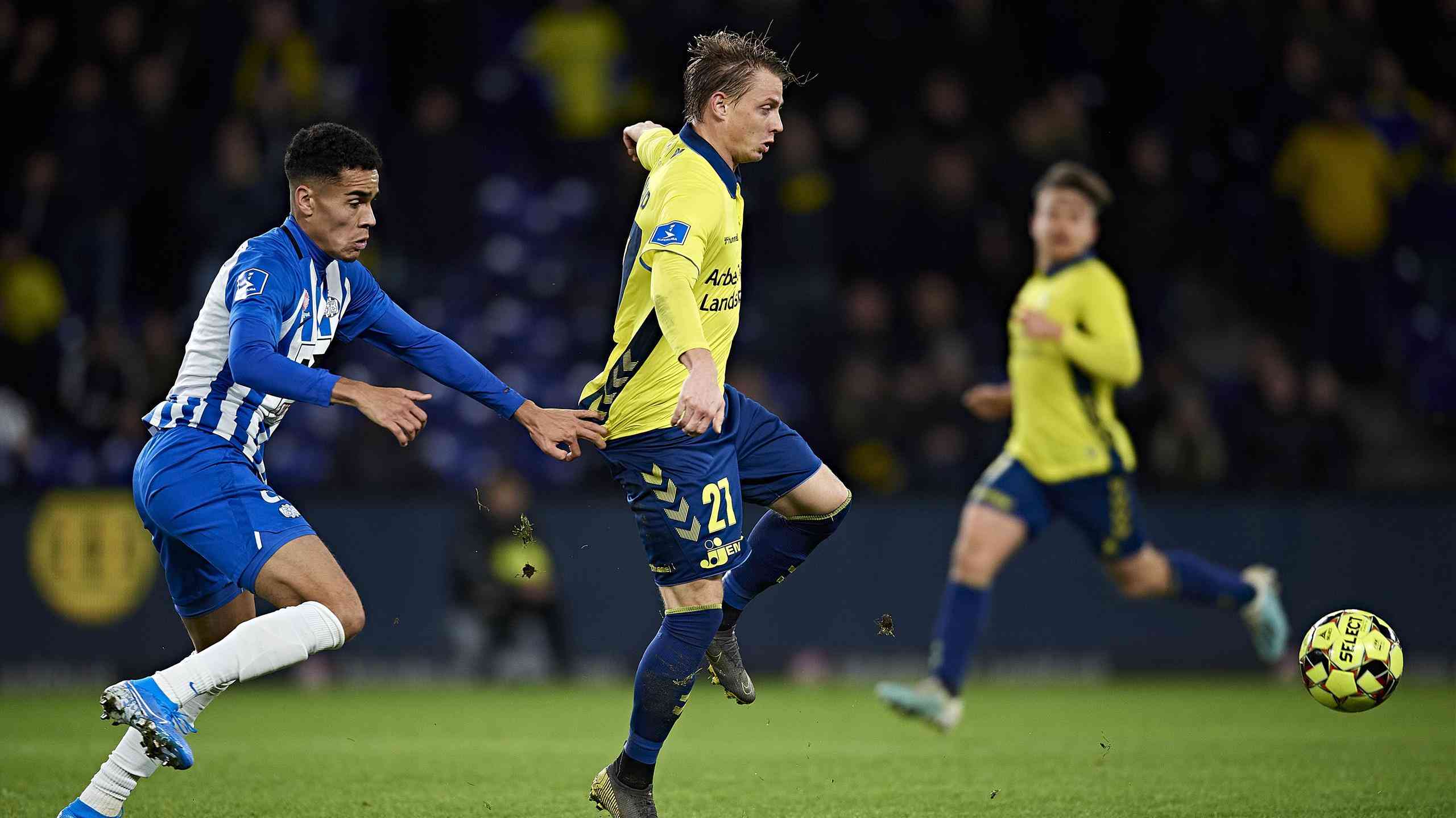 Bold - Brøndby Transfer Updates: Latest News and Insights