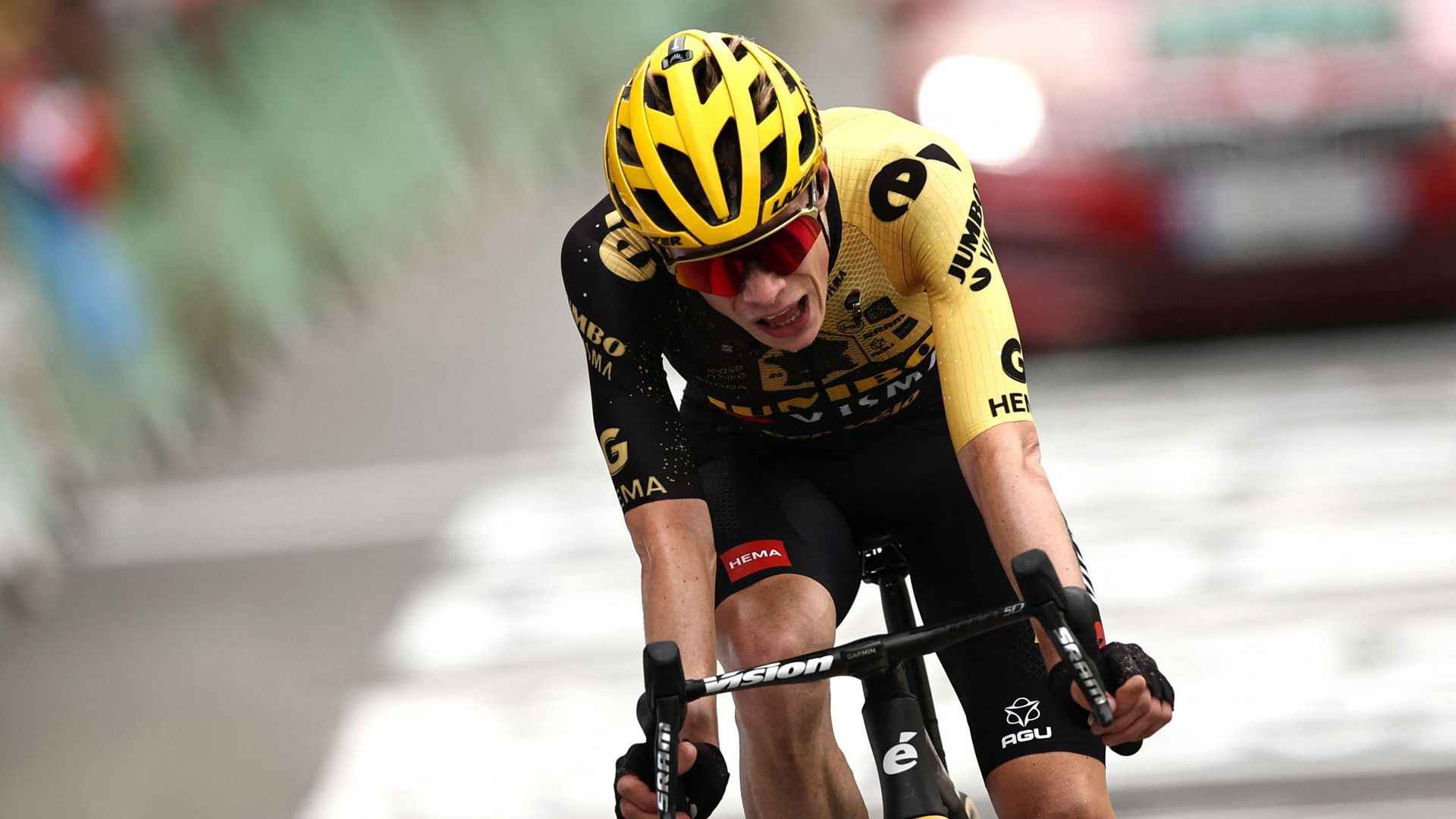 Jonas Vingegaard est-il intouchable ? | Preview de Paris-Nice ...