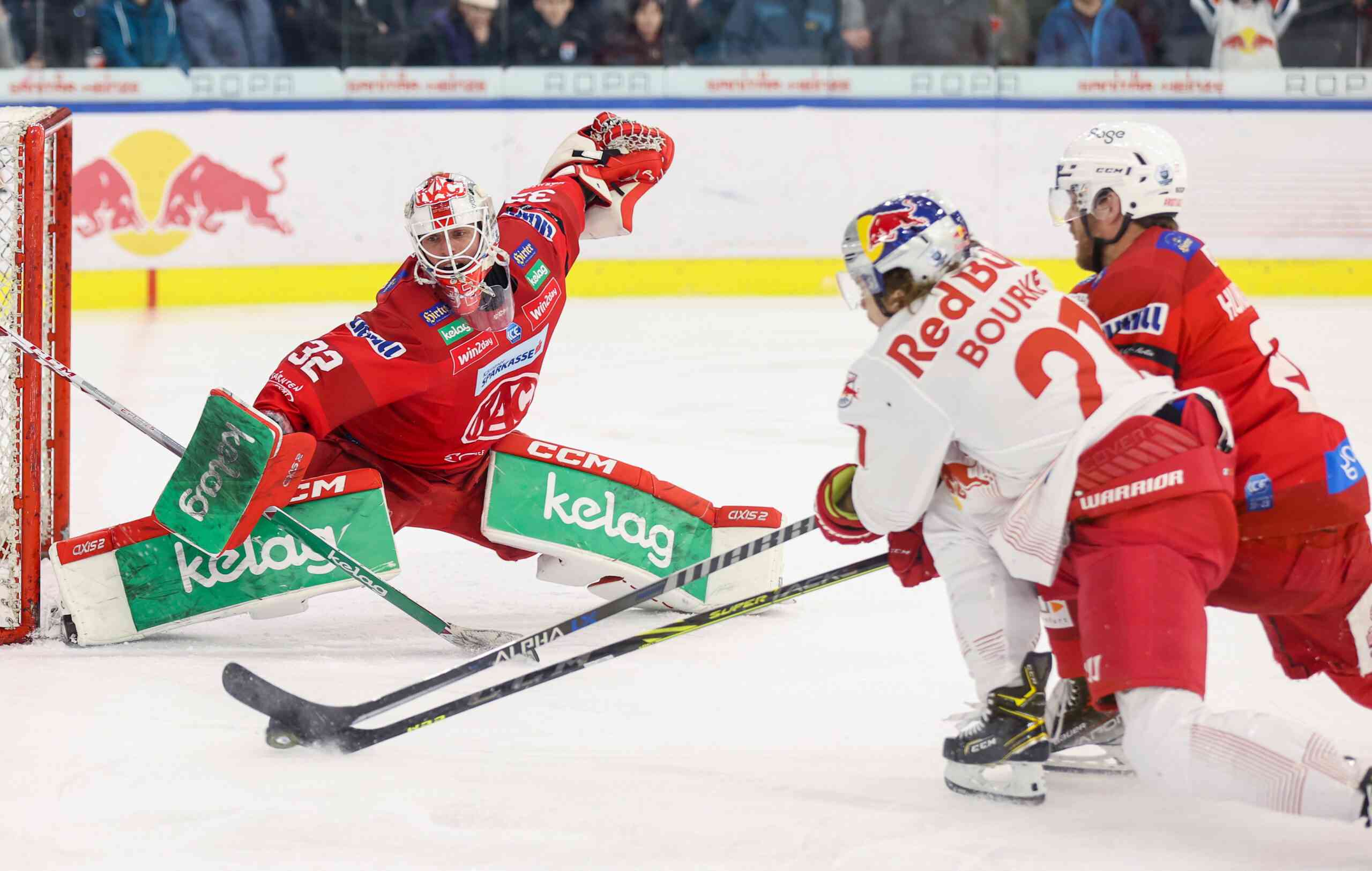 Pystyykö Petri Matikainen johdattamaan Kärpät ...