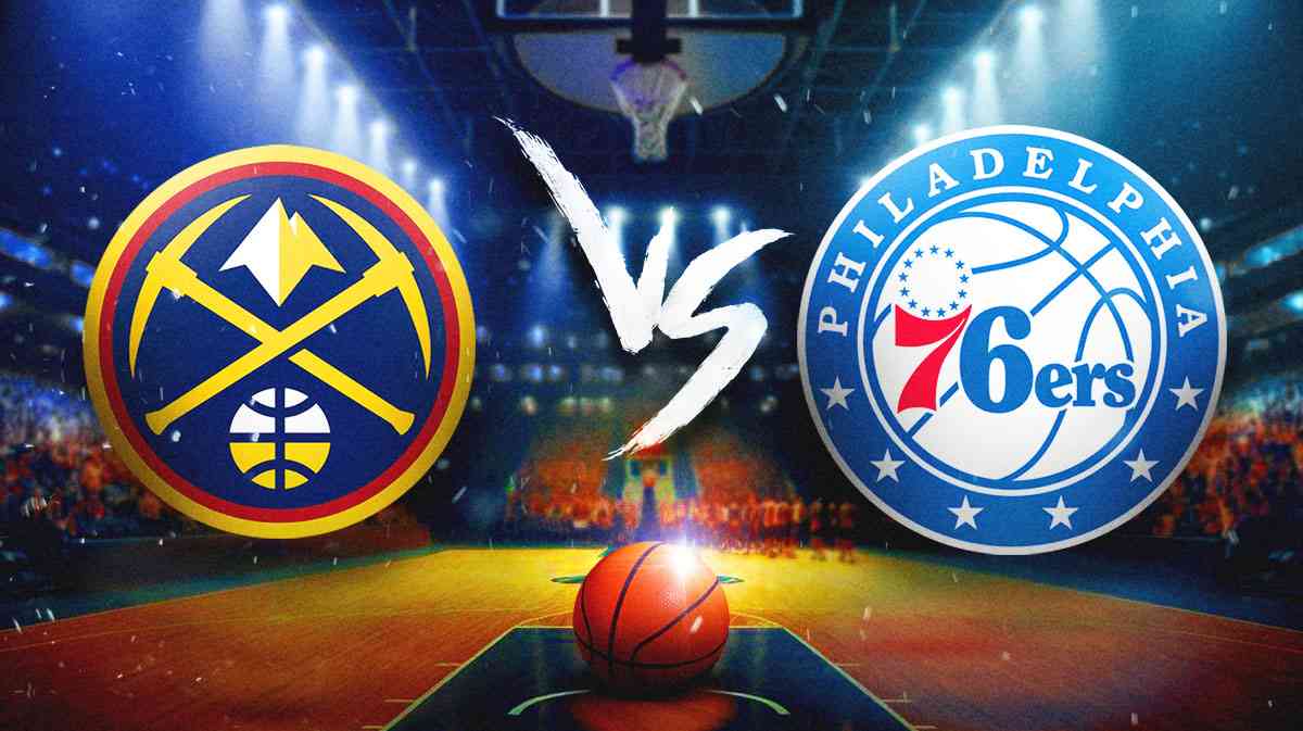 Nuggets vs. 76ers Game Analysis and Predictions