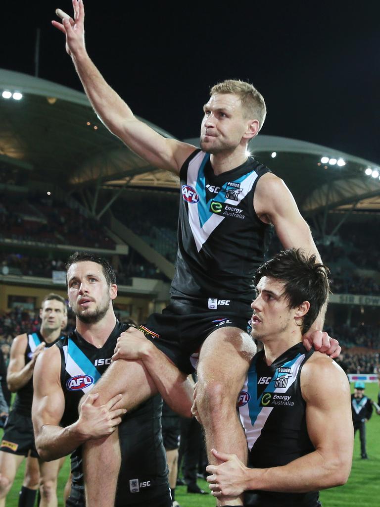 First Up with Kane Cornes: Kane slams Daicos, McRae in strife