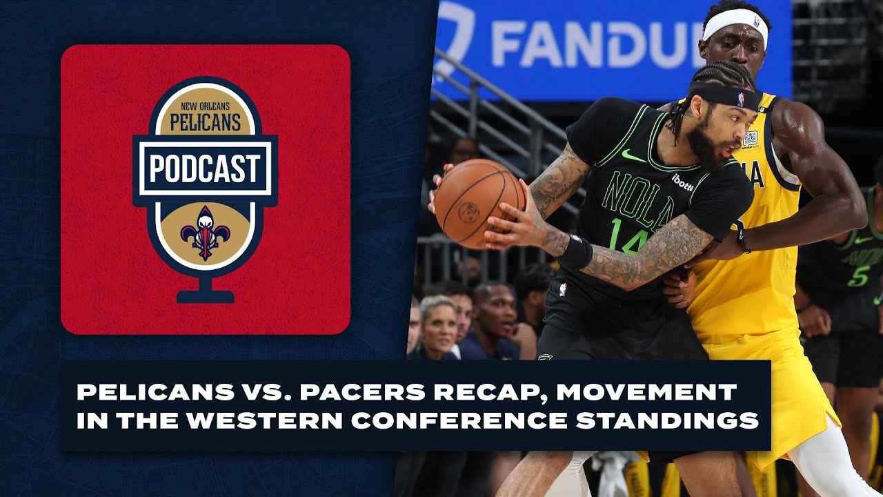 ? PELICANS vs PACERS Fullstats ? Who do you have as ...