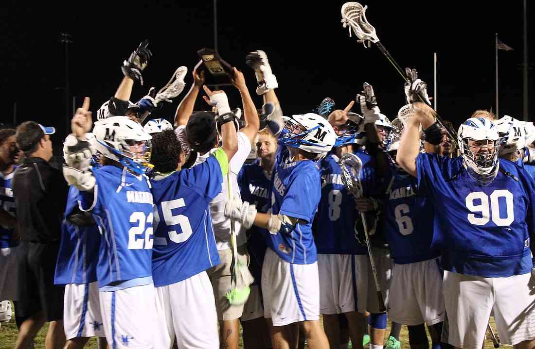 Matanzas Teams Shine with Big Wins in Lacrosse