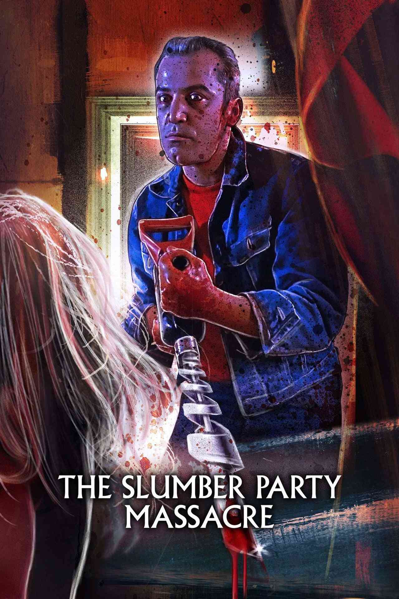 Movie Review: The Slumber Party Massacre (1982)