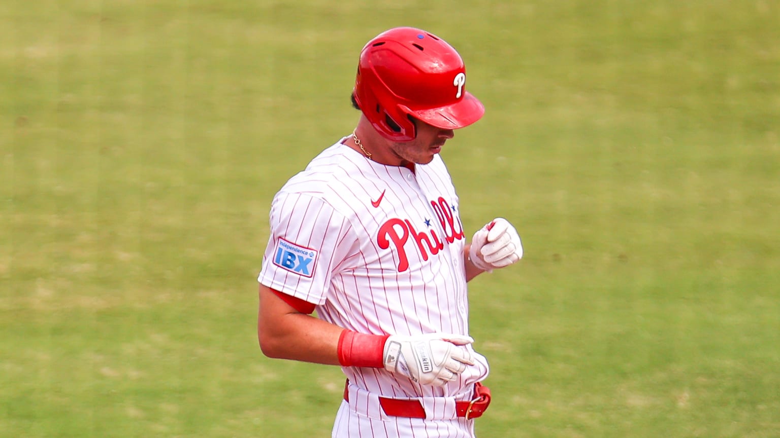 Max Kepler`s Power Surge Fuels Phillies` Spring Win