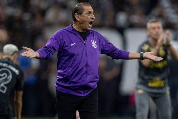 RAMON DIAZ TEM UMA SOBREVIDA: GANHAR O ...