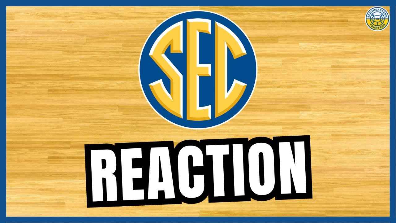 ACC/SEC Challenge Reaction: Arkansas DOWNS Duke ...